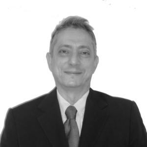 Sergio Bonanno Cruz